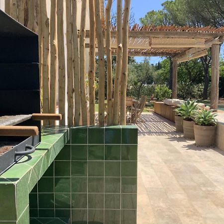 סנט מרטי ד'אמפורייס Villa Casa Del Hort, Private Pool & Garden מראה חיצוני תמונה