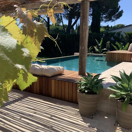 סנט מרטי ד'אמפורייס Villa Casa Del Hort, Private Pool & Garden מראה חיצוני תמונה
