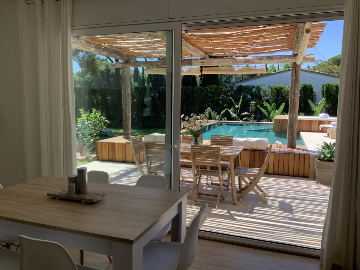 סנט מרטי ד'אמפורייס Villa Casa Del Hort, Private Pool & Garden מראה חיצוני תמונה
