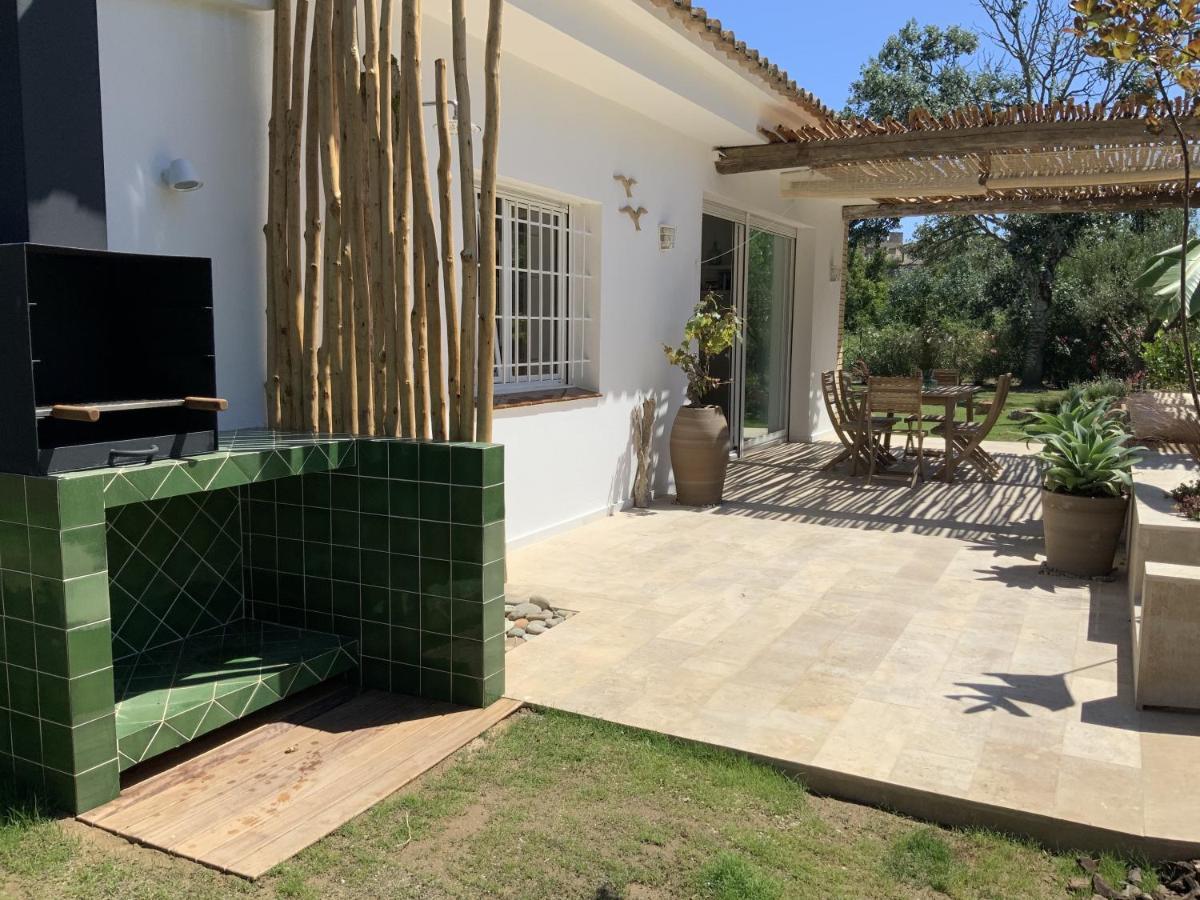 סנט מרטי ד'אמפורייס Villa Casa Del Hort, Private Pool & Garden מראה חיצוני תמונה
