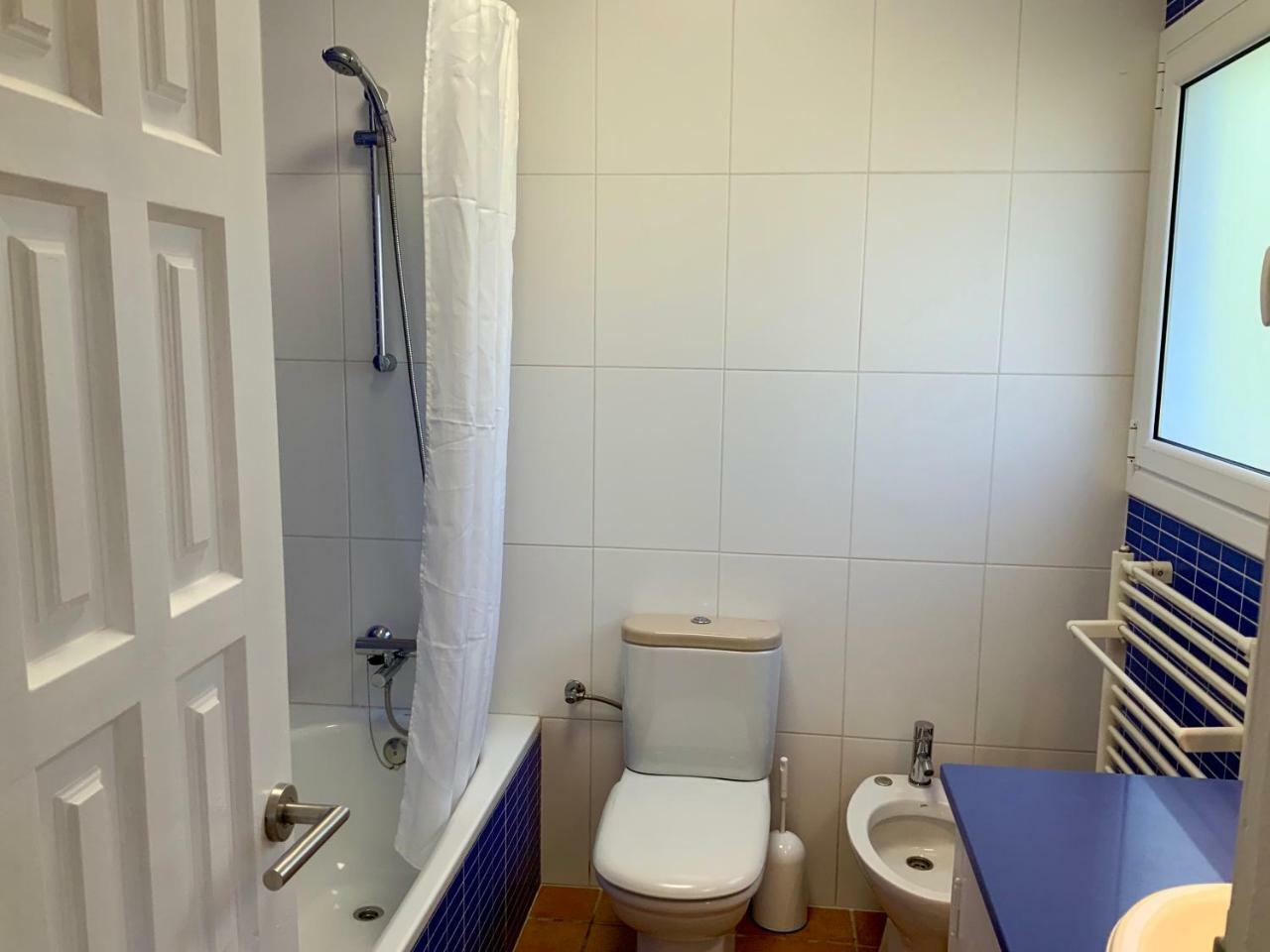 סנט מרטי ד'אמפורייס Villa Casa Del Hort, Private Pool & Garden מראה חיצוני תמונה
