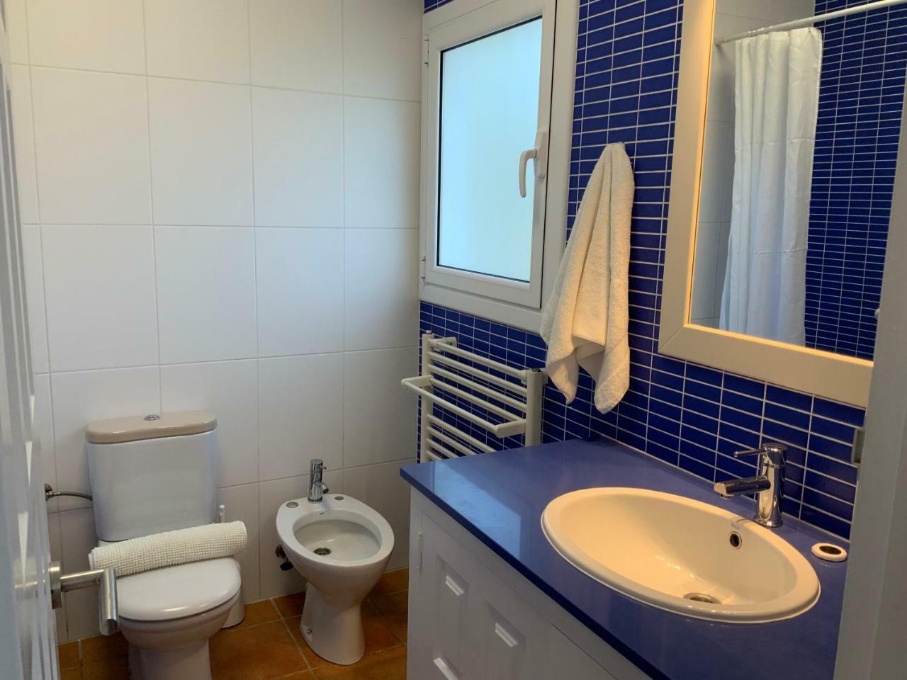 סנט מרטי ד'אמפורייס Villa Casa Del Hort, Private Pool & Garden מראה חיצוני תמונה