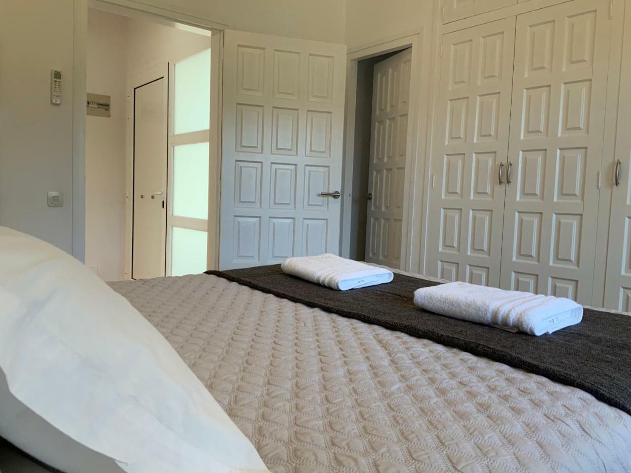 סנט מרטי ד'אמפורייס Villa Casa Del Hort, Private Pool & Garden מראה חיצוני תמונה